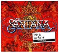 Santana - This Is