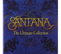 Santana – Ultimate Collection – CD (Importación USA)