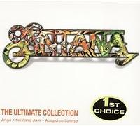 Santana - Ultimate Collection