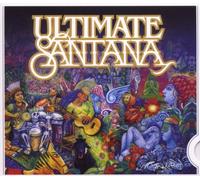 Santana - Ultimate Santana