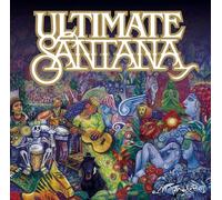 Santana - Ultimate Santana