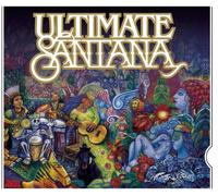 Santana - Ultimate Santana (Slider)