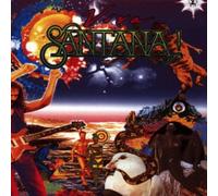 Santana - Viva Santana !