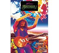 Santana - Viva Santana ! [Alemania] [DVD]