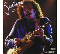 Santana - Vol.1 Soul Sacrifice