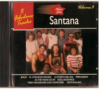 Santana - Volume 3
