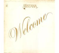 Santana - Welcome