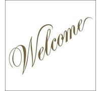 SANTANA - Welcome
