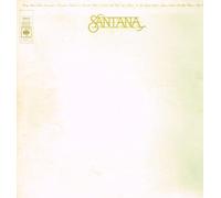 Santana - Welcome [LP]