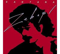 Santana - Zebop -Ltd-