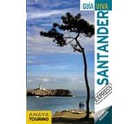 Santander 2018 (guia Viva Express) 2ª Ed.
