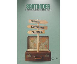 SANTANDER: El secreto mejor guardado del mundo