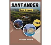 Santander Guida di viaggio 2026