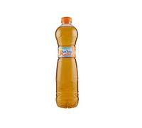 Sant'Anna SanThè alla Pesca - Té refrescante de melocotón y melocotón icetea PET 1,5 L