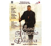 Sant'Antonio di Padova – DVD – Edición especial (Italia)