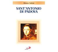 Sant'Antonio di Padova (Santi e sante di Dio)