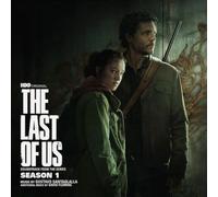 Varios - B.s.o. The Last of Us: Season 1 (HBO Original Series) [Vinilo]