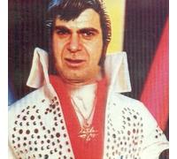 Santaolalla, Gustavo - Gas