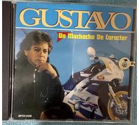Santaolalla, Gustavo - Un Muchacho Con Caracter