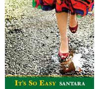 Santara - It's So Easy