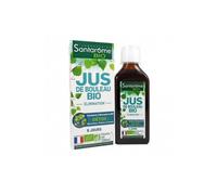 Santarom Jugo de Abedul Orgánico 200ml