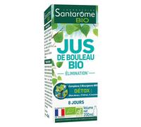 Santarome Bio Jugo de Abedul 200ml