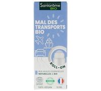Santarome Bio Mal des Transports Roll-On Bio 10 ml