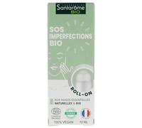 Santarome Bio SOS Imperfections Roll-On Orgánico 10 ml