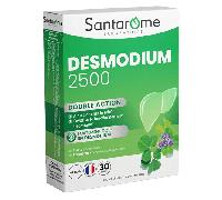 Santarome Desmodium 2500 30 comprimidos