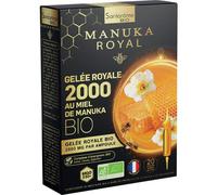 Santarome Jalea Real 2000 Bio 20 uds
