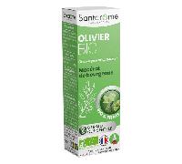 Santarome Olivier Bio Memoria y concentración botella de 30 ml