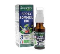 Santarome Sommeil Bio Spray 20 ml