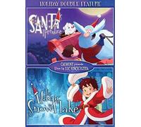 Santa'S Apprentice / Magic Snowflake [Edizione: Stati Uniti] [Italia] [DVD]