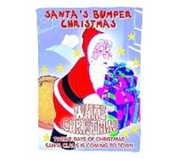 Santas Bumper Christmas Video [Reino Unido] [DVD]