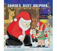 Santa's Busy Helpers