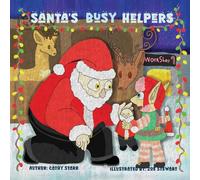 Santa's Busy Helpers