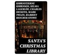 Santas Christmas Library (ebook)