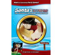 Santa's Countdown to Christmas (2006)
