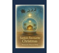 Santa's Favourite Christmas