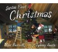 Santas First Christmas