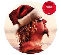 Santa's Going South For Christmas [Vinilo]