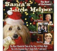 Santa's Little Helper: Best of Christmas