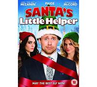 Santa'S Little Helper [Edizione: Regno Unito] [Reino Unido] [DVD]