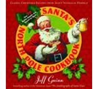 Santas North Pole Cookbook (ebook)