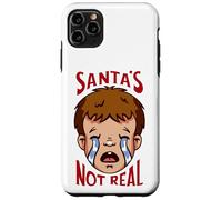 Santa's Not Real Carcasa para iPhone 11 Pro MAX