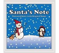 Santa's Note