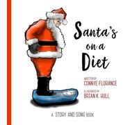 Santa's On a Diet