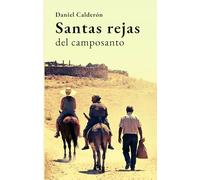 Santas rejas del campo santo