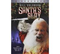 Santa's Slay [Reino Unido] [DVD]