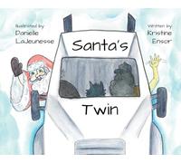 Santa's Twin: Edition 2